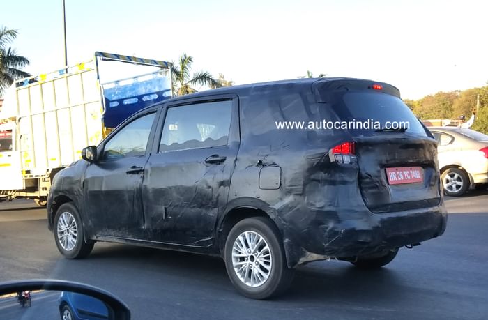All-new Maruti Ertiga to launch around August 2018